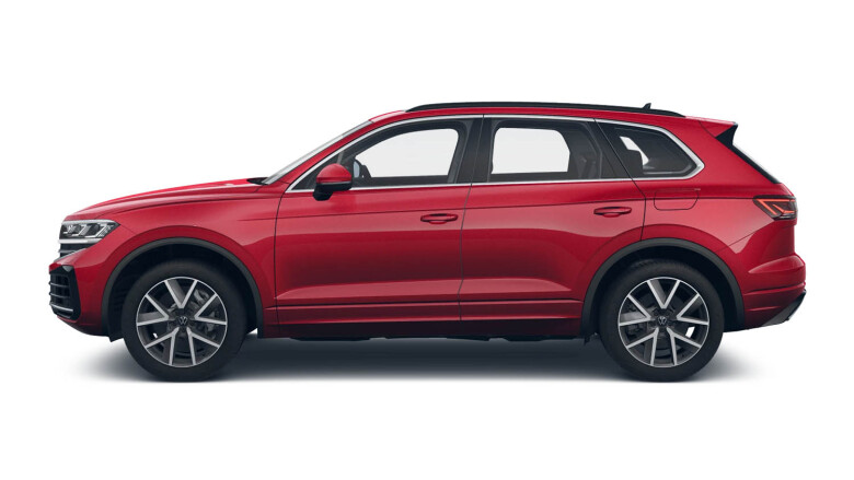 Volkswagen Touareg 3.0 TSI eHybrid 4Motion Elegance 5dr Tip Auto Estate